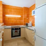 Inftour Oceanic 6 Apartmán Calpe