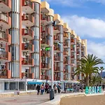 Inftour Oceanic 6 Apartmán