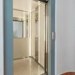Apartmán Inftour Oceanic 6 Calpe