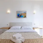 Apartamento Inftour Oceanic 6 *
