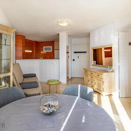 Inftour Oceanic 6 Apartman Calpe