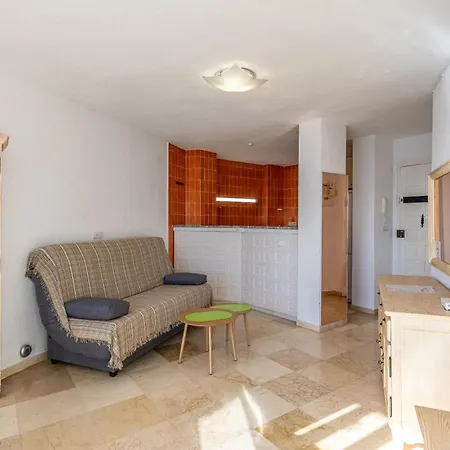 Inftour Oceanic 6 Apartment
