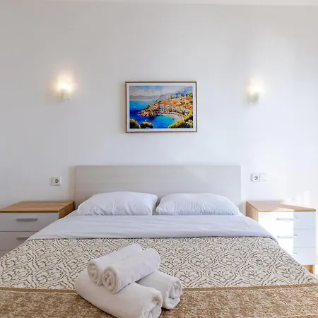 Apartman Inftour Oceanic 6 *