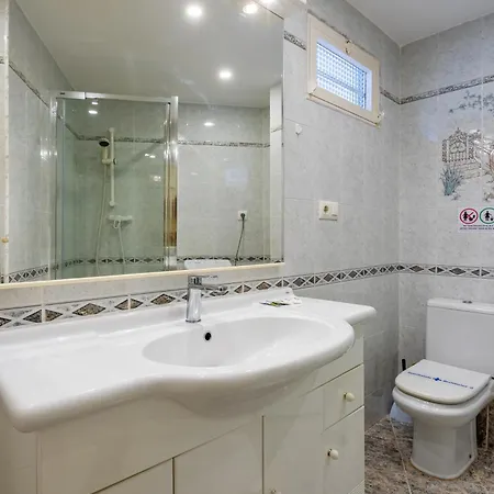 Inftour Oceanic 6 Apartman