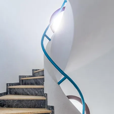Apartment Inftour Oceanic 6