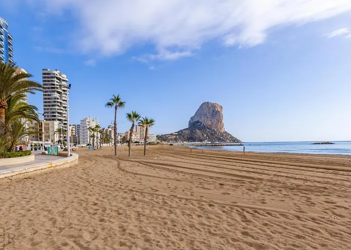 公寓 Inftour Oceanic 6 *