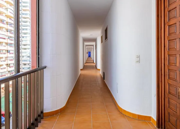 Inftour Oceanic 6 卡尔佩