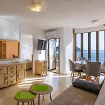 Inftour Oceanic 6 Lägenhet Calpe