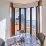Lägenhet Inftour Oceanic 6 Calpe