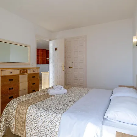 Inftour Oceanic 6 * Calpe