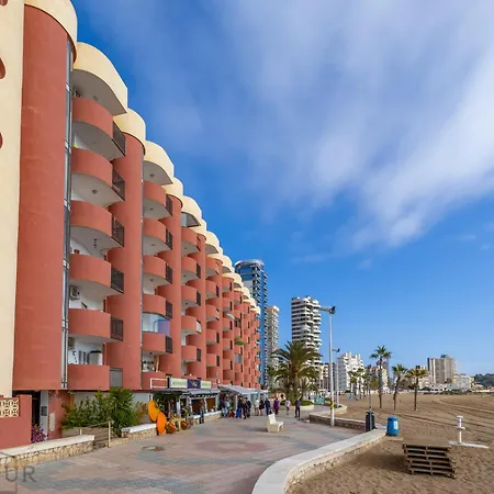 Apartment Inftour Oceanic 6