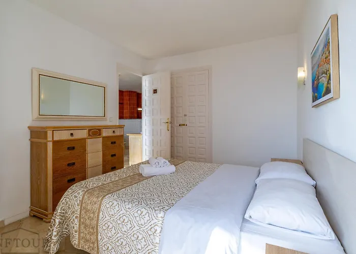 Inftour Oceanic 6 * Calpe