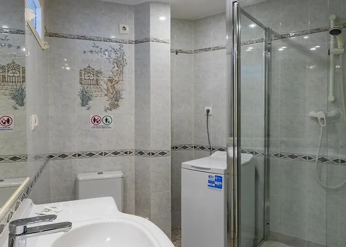 Apartment Inftour Oceanic 6 *