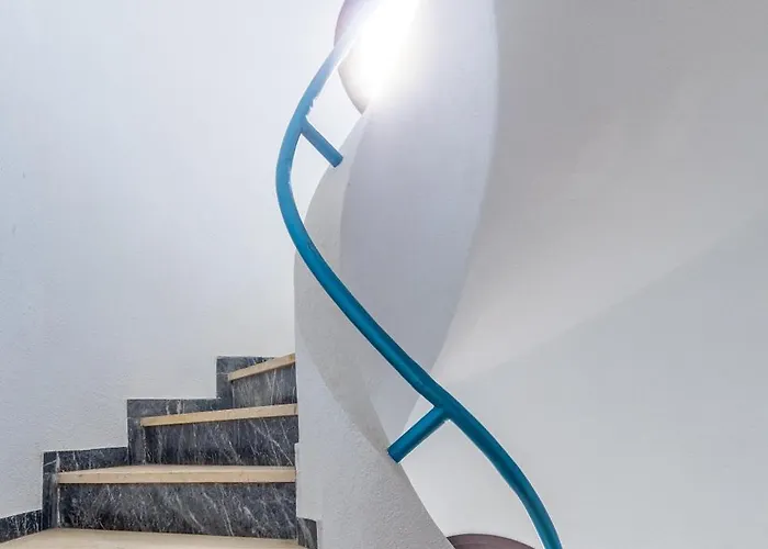 Apartment Inftour Oceanic 6