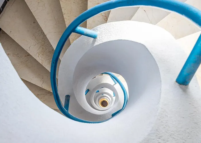 Apartment Inftour Oceanic 6