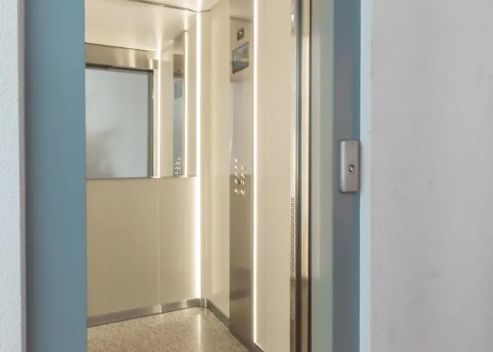 Apartment Inftour Oceanic 6 Calpe