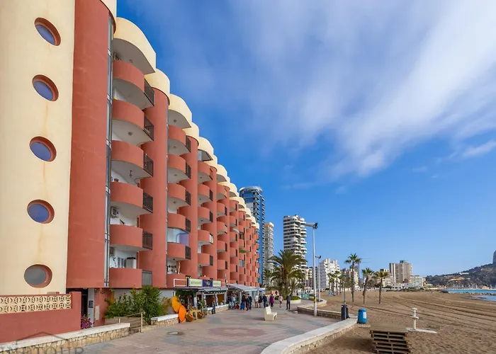 Apartment Inftour Oceanic 6